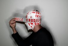 Marcello Mantegazza - Fragile